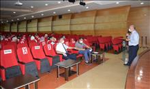 OKUL SAĞLIĞI SEMİNERİMİZ